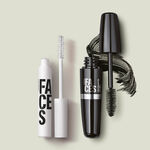 Kit Faces Supermáscara Tint e Máscara Incolor