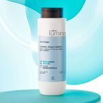 Shampoo Reequilibrante Anticaspa Lumina