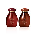 Kit Óleo Desodorante Corporal Sève (2 unidades)