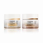 Kit Dupla Antissinais 80+ Chronos Derma (2 produtos)