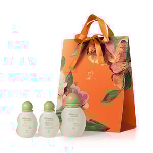 Presente Dia das Mães Natura Mamãe e Bebê Clássico