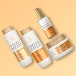 Kit Lumina Nutrição e Nanoprecisão Tratamento Completo