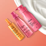 Kit Verão Tododia Acerola e Hibisco Creme Corporal, Body Splash e Spray Capilar