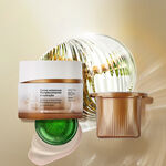 Kit Creme Antissinais 80+ Noite com Refil