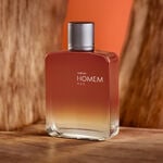 Presente Natura Homem Nós