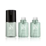 Kit Desodorante Spray Corporal Sr. N (3 produtos)