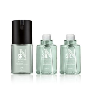 Kit Desodorante Spray Corporal Sr. N (3 produtos)