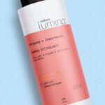 Shampoo Estimulante para Antiqueda e Crescimento Lumina