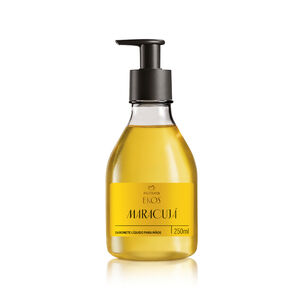 Sabonete Líquido para Mãos Ekos Maracujá 250 ml