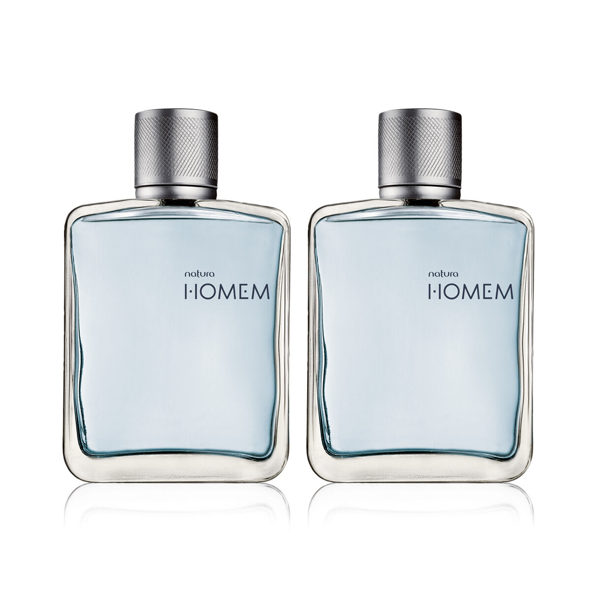 Kit Natura Homem (2 unidades)