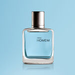 Natura Homem Miniatura 25 ml