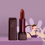 Batom Bala Flores Una