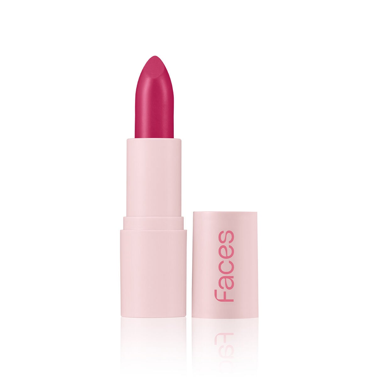 Batom Cremoso Faces 3,5g