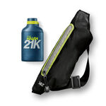 Kit Kaiak 21K com Pochete (2 produtos)