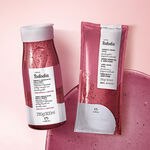 Kit Sabonete Líquido Gel Tododia Amora Vermelha e Jabuticaba com Refil (2 produtos)