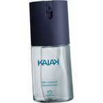 Desodorante Corporal Kaiak Masculino