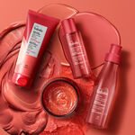 Kit Tododia Morango e Baunilha Dourada Hidratação e Perfumação