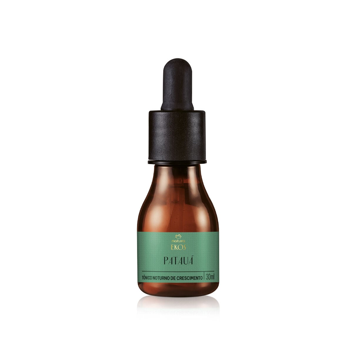 Tonico Noturno de Crescimento Ekos Pataua 30 Ml