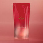 Refil Desodorante Hidratante Corporal Luna Coragem