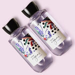 Kit Águas Lavanda Feminino (2 produtos)