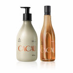 Kit Ekos Cacau Hidratante e Frescor (2 produtos)