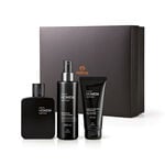 Presente Natura Homem Identidad Completo