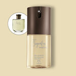 Desodorante Corporal Biografia Encontros Masculino