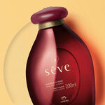 Óleo Desodorante Corporal Sève Amêndoas e Cereja