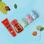 Kit Naturé Colônia Corre Corre, Sabonete em Barra e Hidratante (3 produtos)