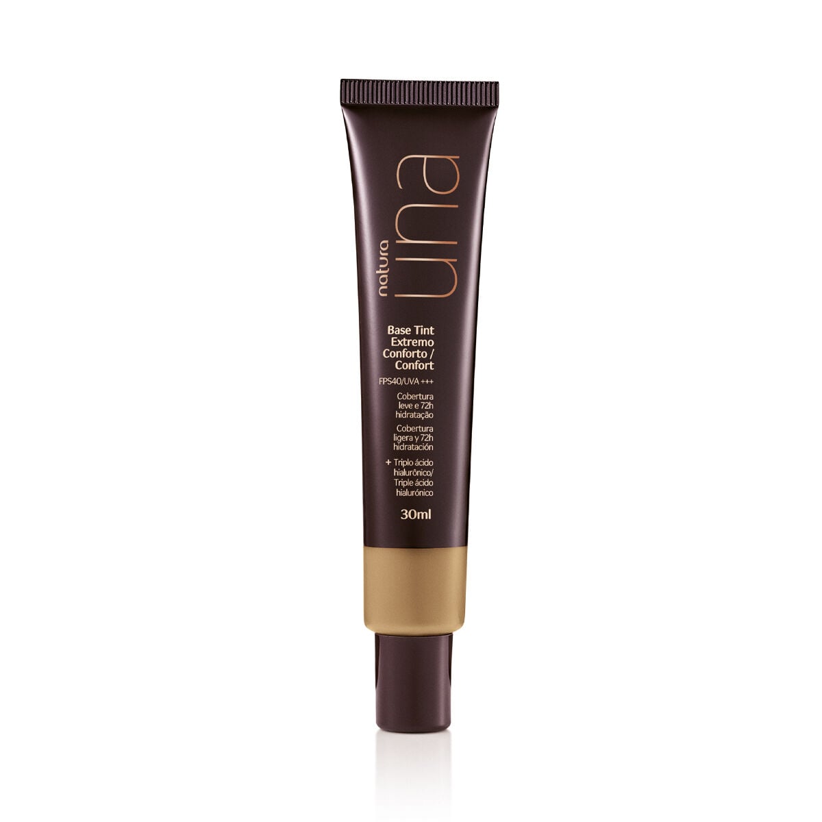 Base Tint Extremo Conforto Fps 40 Una