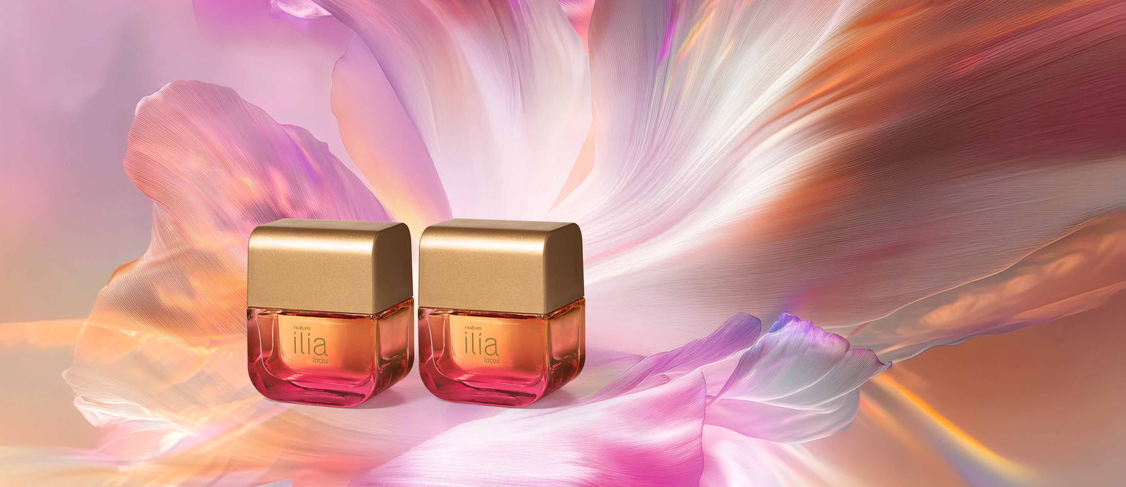 Kit Ilía Laços (2 unidades)