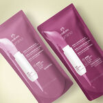 Kit Refis Shampoo e Condicionador Lumina Brilho e Proteção da Cor (2 produtos)