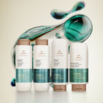 Kit Lumina para Cabelos Crespos (4 produtos)