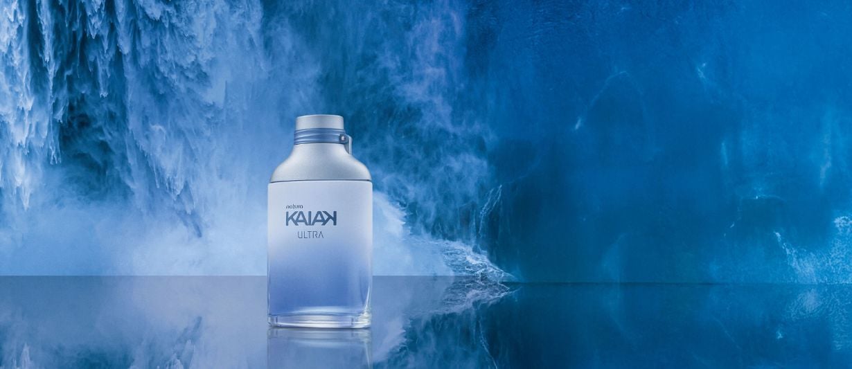 Kaiak Ultra Masculino 100 ml