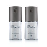 Kit Desodorante Corporal Natura Homem (2 produtos)