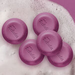 Sabonete em Barra Puro Vegetal Tododia Cereja Negra e Praliné