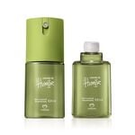 Kit Desodorante Corporal Humor Conexão Masculino com Refil