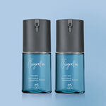 Kit Desodorante Corporal Masculino Biografia (2 produtos)