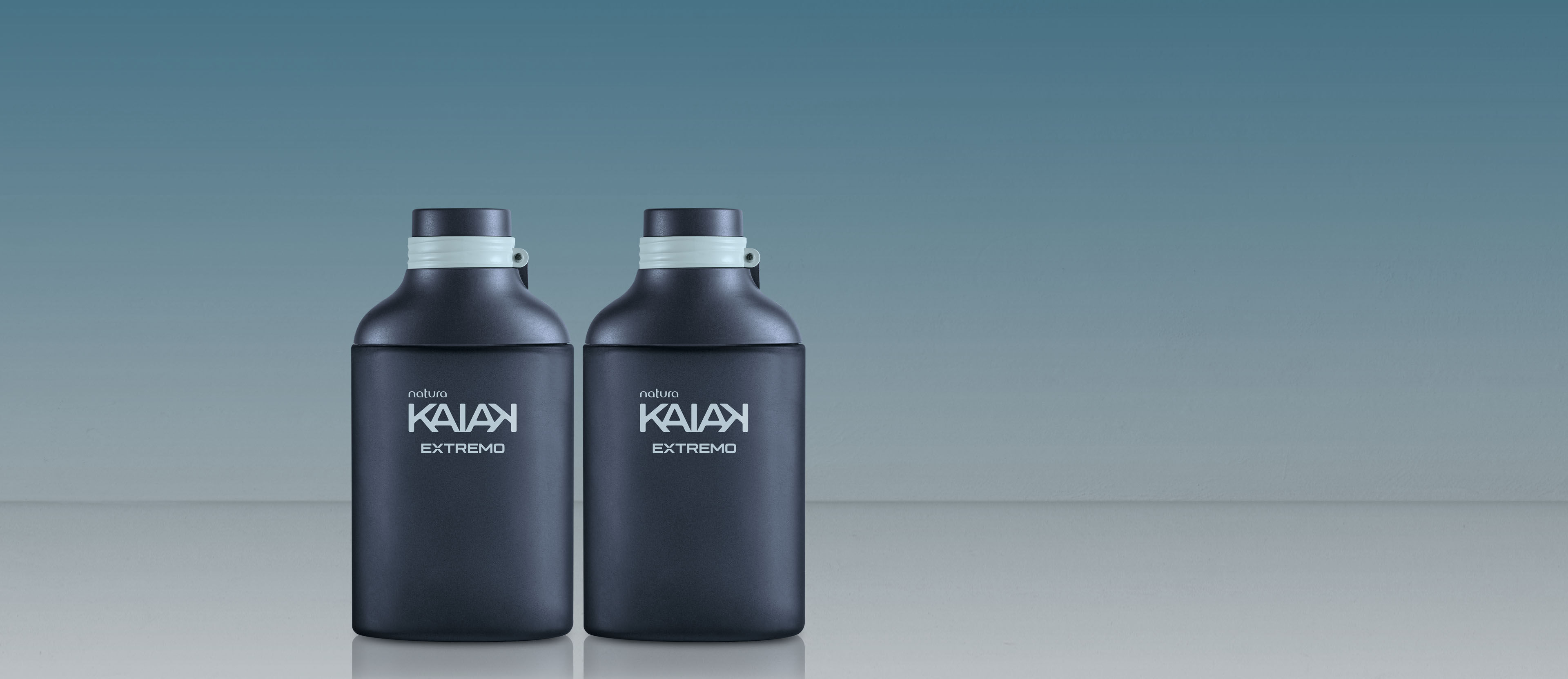 Kit Kaiak Extremo Masculino