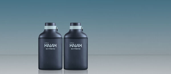 Kit Kaiak Extremo Masculino