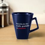 Caneca Receita do Dia Crer Para Ver
