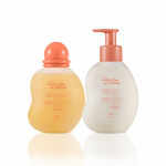 Kit Mamãe e Bebê Gestante