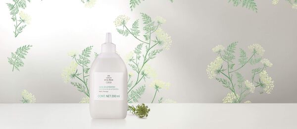 Refil Spray de Ambientes Erva Doce Casa