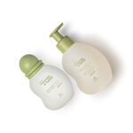 Kit Mamãe e Bebê Água de Colônia e Sabonete Líquido da Cabeça aos Pés (2 produtos)