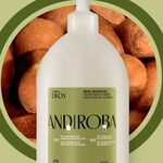 Refil Polpa Desodorante Hidratante Para o Corpo Andiroba Ekos