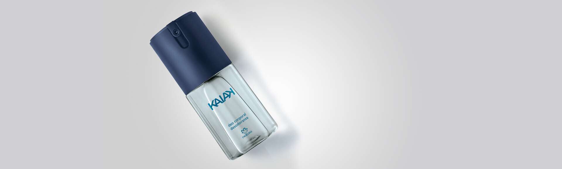 Desodorante Corporal Kaiak Masculino