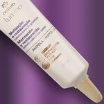 Ampola Matização e Restauração