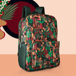 Mochila Crer Para Ver
