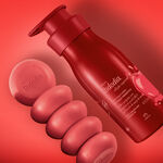 Kit Sabonete em Barra e Creme Nutritivo Tododia Maçã Caramelada e Baunilha