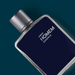Natura Homem Essence Miniatura 25 ml